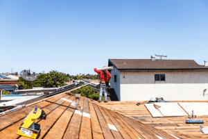 Seasonal Roof Preparation Tips for San Diego Homes