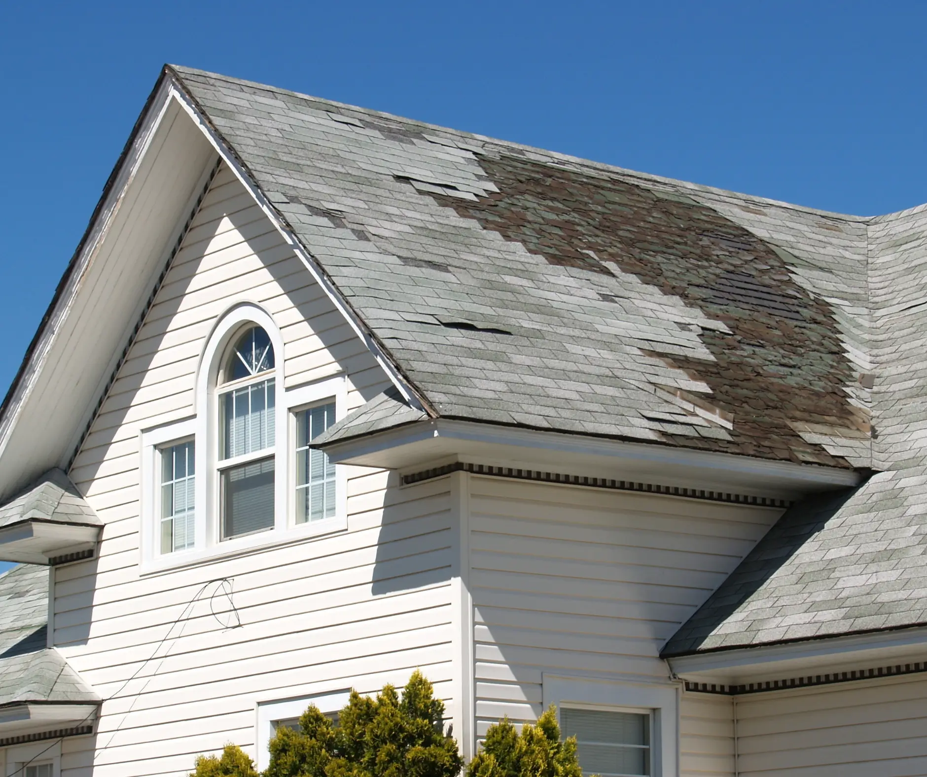 How to Fix a Leaky Roof