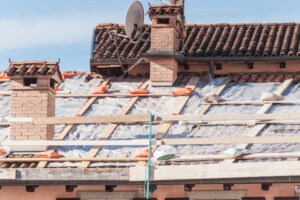 Emergency Roof Repair oceanside
