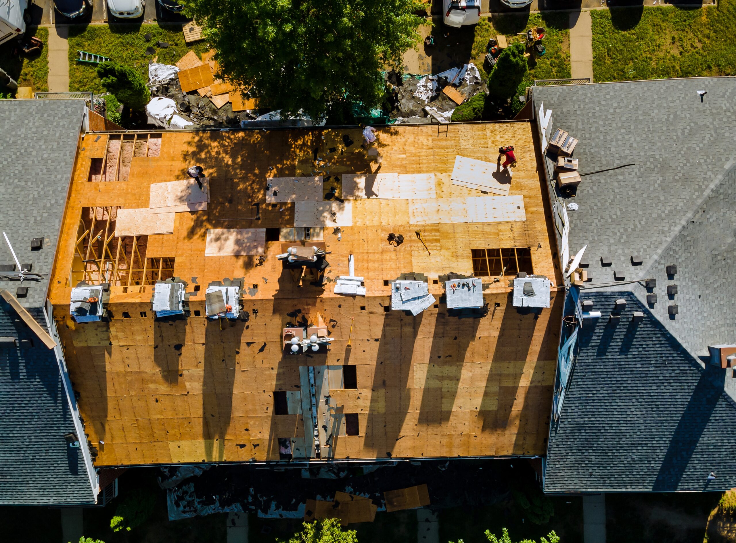 affordable roof repairs oceanside