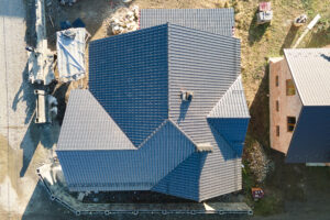 New Roof In Oceanside