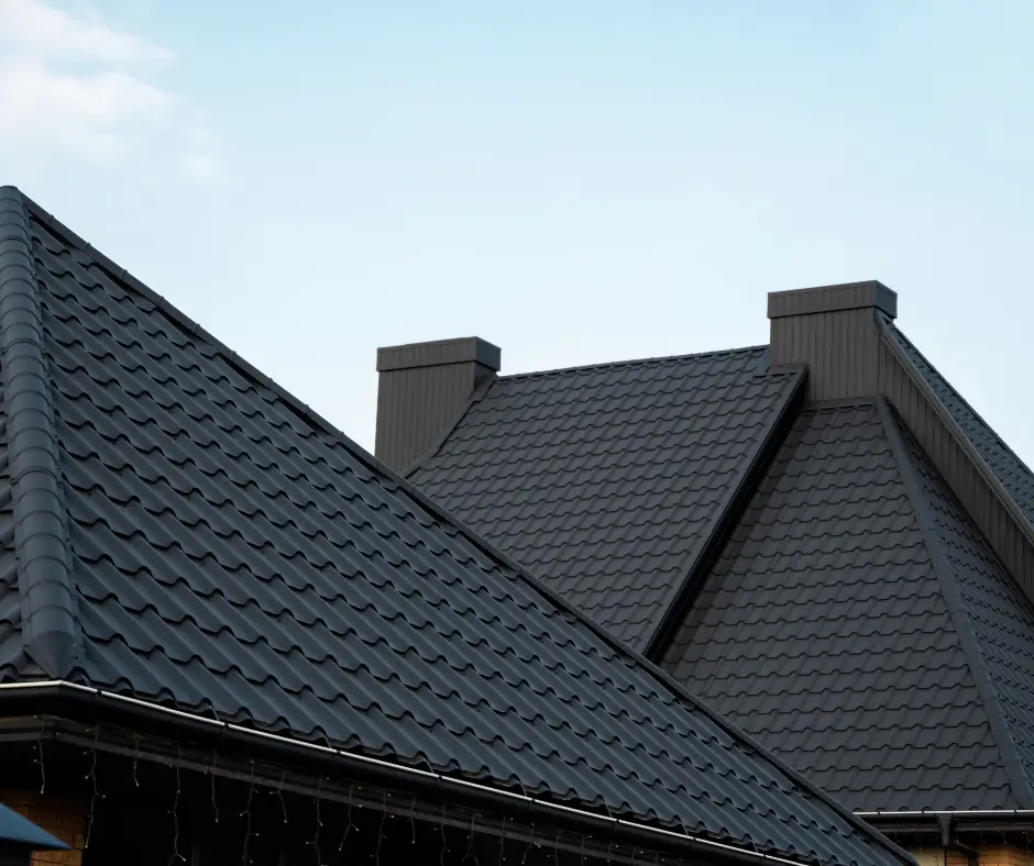 The Best Roofing Materials