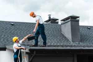roof repair in San diego