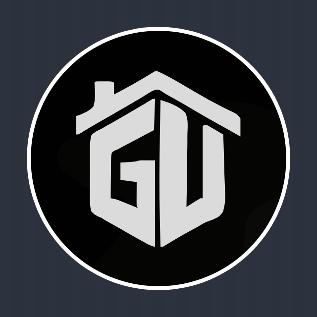 Ground Up Construction Management, Inc. logo