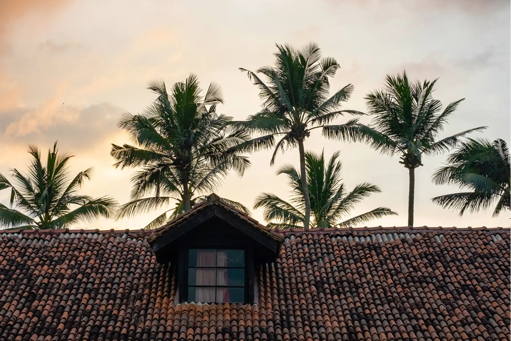 San Diego County roofing
