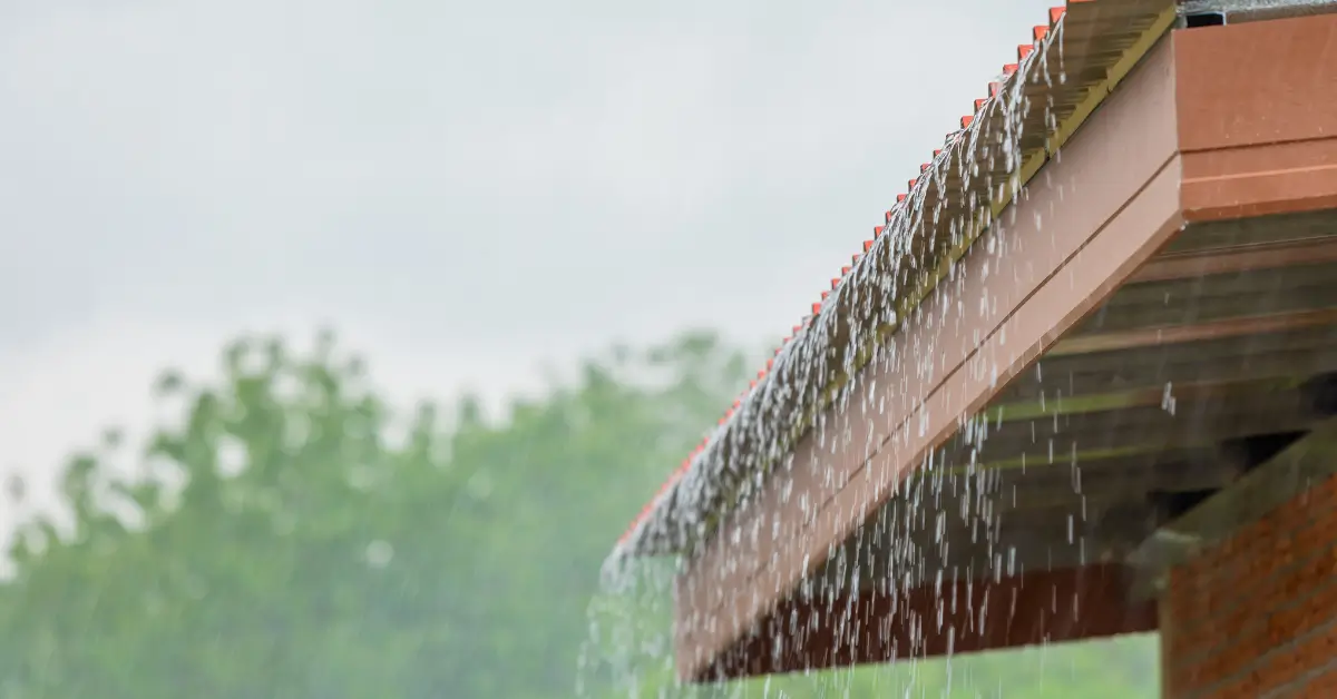 7 Reasons Your Roof Leaks in Heavy Rain