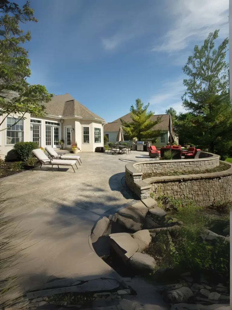 Concrete Services in San Marcos, CA