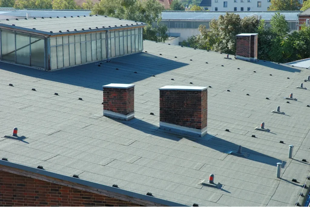 Why Commercial Roof Repair in San Diego County Is Different