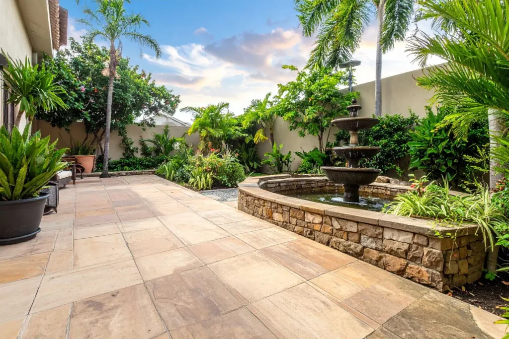 Century Stone Concrete Coatings San Diego