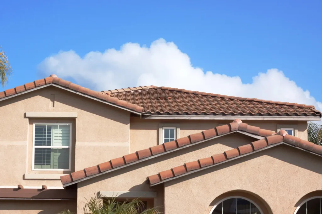 Stucco Installation in San Diego