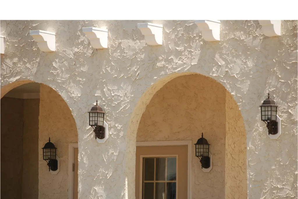 Stucco Installation in San Diego