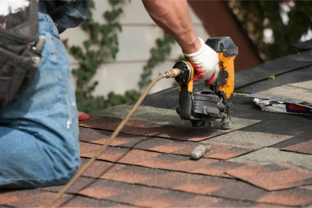 Flat Roof Leak Repair in San Diego
