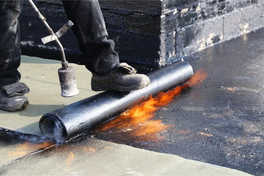 Roof Coating Services in San Diego