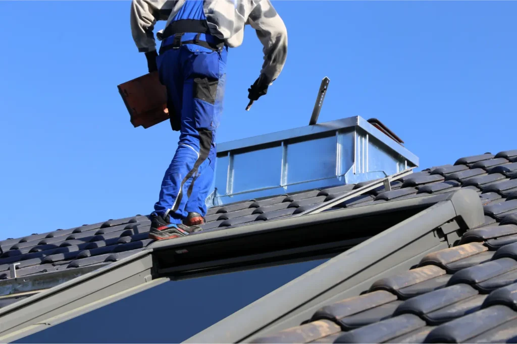 Roof Maintenance Services in San Diego