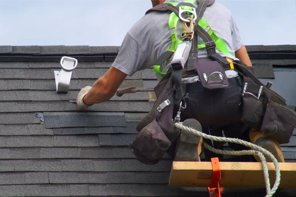 Roof Maintenance Services in San Diego