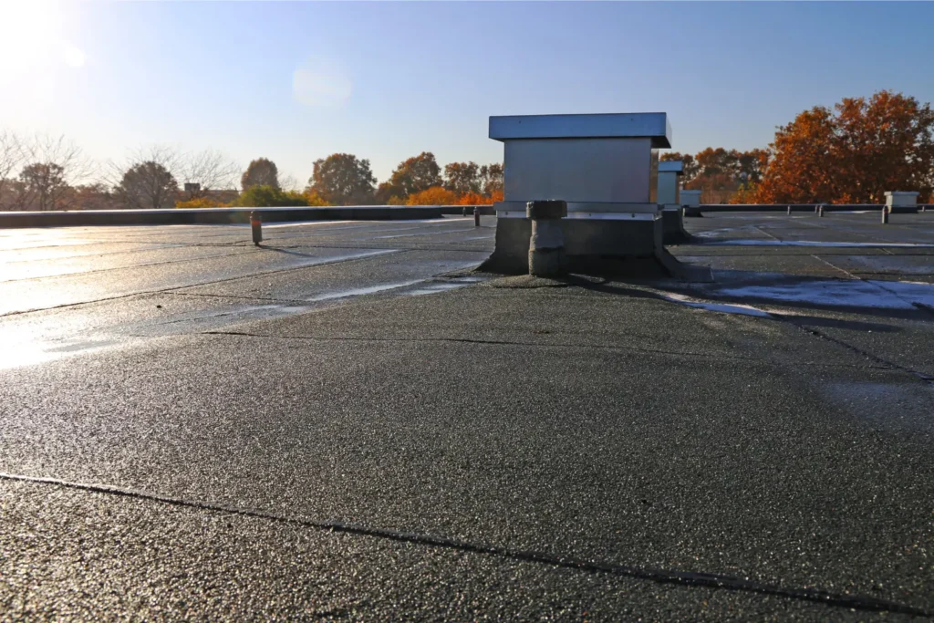 Roof Waterproofing Services in San Diego