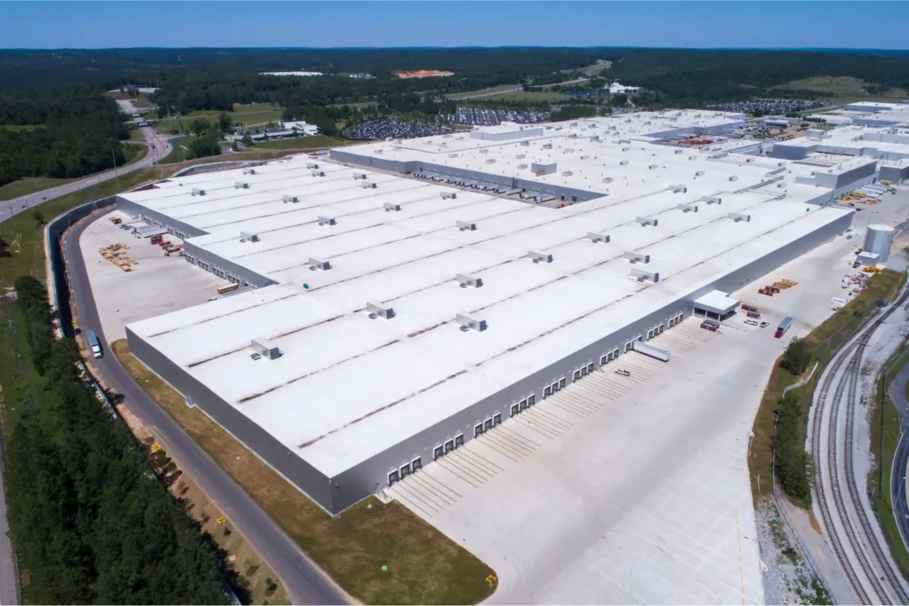 Commercial Roofing in San Diego