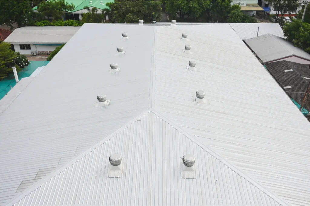 Commercial Roofing in San Diego