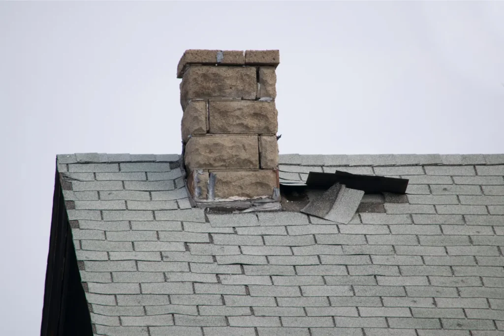 Roof Leak Repair in San Diego