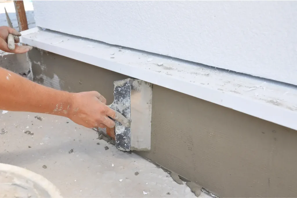Stucco Replacement in San Diego