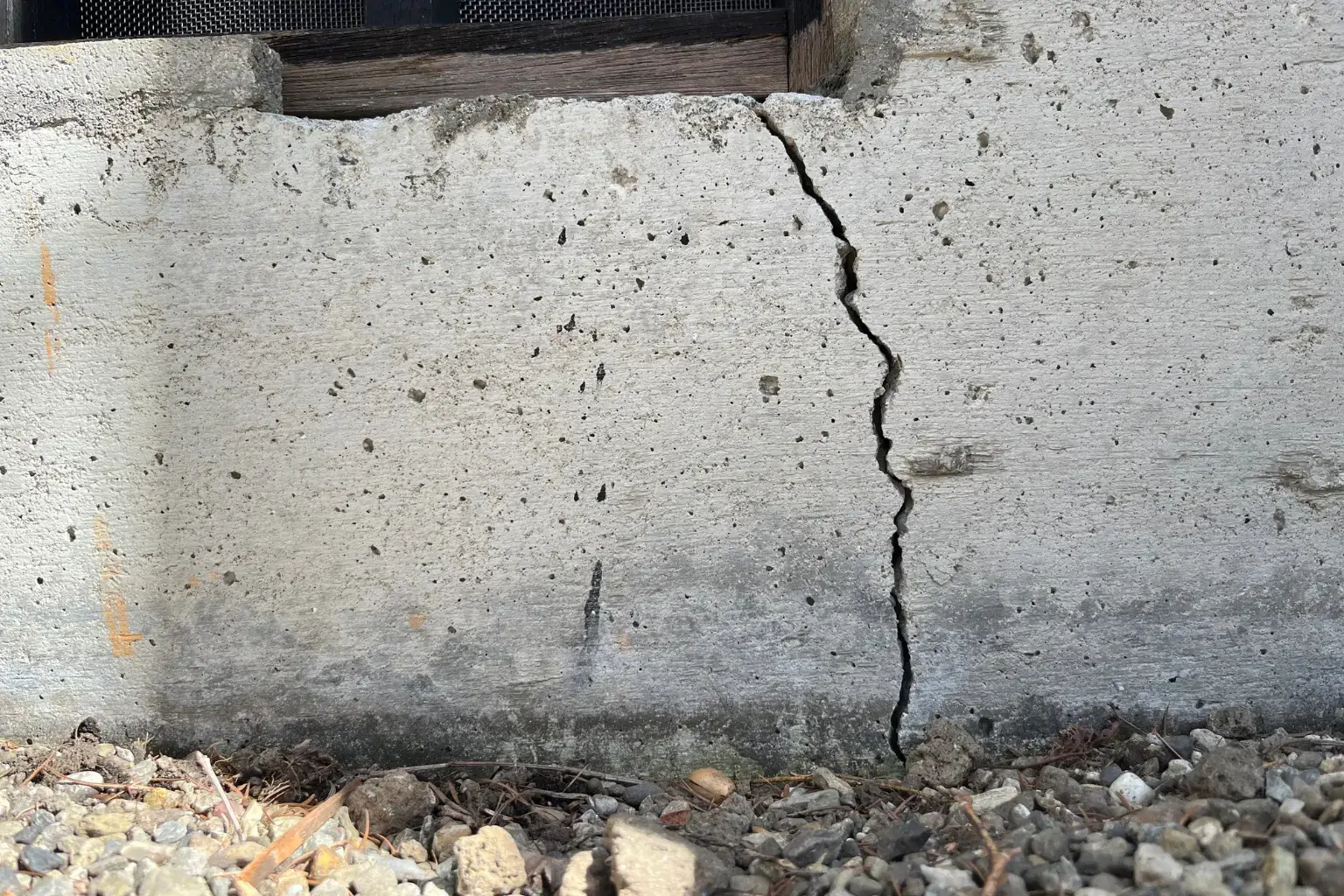 concrete driveway lifespan